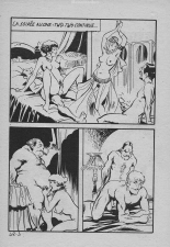 Elvifrance - Super diabolique - 047 - La dernière vierge de Paris : page 7