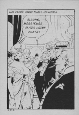 Elvifrance - Super diabolique - 047 - La dernière vierge de Paris : page 8