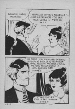 Elvifrance - Super diabolique - 047 - La dernière vierge de Paris : page 9