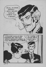 Elvifrance - Super diabolique - 047 - La dernière vierge de Paris : page 10