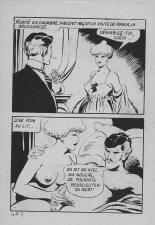 Elvifrance - Super diabolique - 047 - La dernière vierge de Paris : page 11