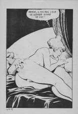 Elvifrance - Super diabolique - 047 - La dernière vierge de Paris : page 12