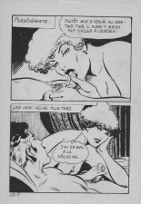 Elvifrance - Super diabolique - 047 - La dernière vierge de Paris : page 13