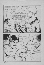 Elvifrance - Super diabolique - 047 - La dernière vierge de Paris : page 14