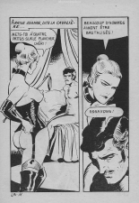 Elvifrance - Super diabolique - 047 - La dernière vierge de Paris : page 15
