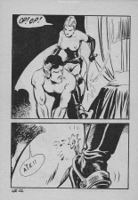 Elvifrance - Super diabolique - 047 - La dernière vierge de Paris : page 16