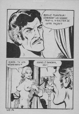 Elvifrance - Super diabolique - 047 - La dernière vierge de Paris : page 18