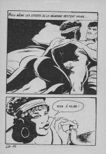 Elvifrance - Super diabolique - 047 - La dernière vierge de Paris : page 19