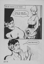 Elvifrance - Super diabolique - 047 - La dernière vierge de Paris : page 20
