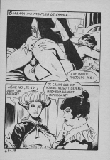 Elvifrance - Super diabolique - 047 - La dernière vierge de Paris : page 21