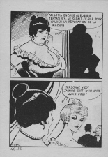 Elvifrance - Super diabolique - 047 - La dernière vierge de Paris : page 22