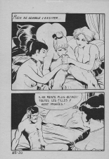 Elvifrance - Super diabolique - 047 - La dernière vierge de Paris : page 24