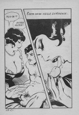 Elvifrance - Super diabolique - 047 - La dernière vierge de Paris : page 25