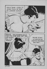 Elvifrance - Super diabolique - 047 - La dernière vierge de Paris : page 26