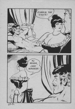Elvifrance - Super diabolique - 047 - La dernière vierge de Paris : page 28