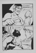 Elvifrance - Super diabolique - 047 - La dernière vierge de Paris : page 29