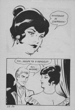 Elvifrance - Super diabolique - 047 - La dernière vierge de Paris : page 30