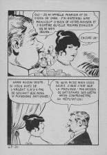 Elvifrance - Super diabolique - 047 - La dernière vierge de Paris : page 34