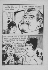 Elvifrance - Super diabolique - 047 - La dernière vierge de Paris : page 35