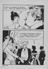 Elvifrance - Super diabolique - 047 - La dernière vierge de Paris : page 37