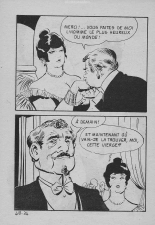 Elvifrance - Super diabolique - 047 - La dernière vierge de Paris : page 38