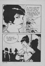 Elvifrance - Super diabolique - 047 - La dernière vierge de Paris : page 39