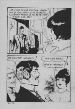 Elvifrance - Super diabolique - 047 - La dernière vierge de Paris : page 40