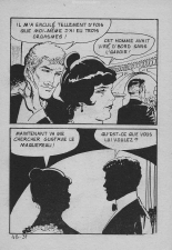 Elvifrance - Super diabolique - 047 - La dernière vierge de Paris : page 41