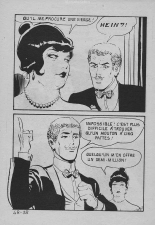Elvifrance - Super diabolique - 047 - La dernière vierge de Paris : page 42