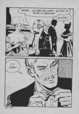 Elvifrance - Super diabolique - 047 - La dernière vierge de Paris : page 43