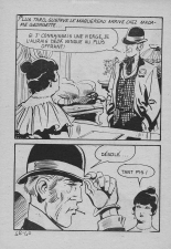 Elvifrance - Super diabolique - 047 - La dernière vierge de Paris : page 44