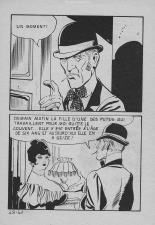Elvifrance - Super diabolique - 047 - La dernière vierge de Paris : page 45