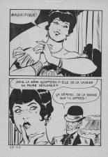 Elvifrance - Super diabolique - 047 - La dernière vierge de Paris : page 46