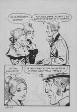 Elvifrance - Super diabolique - 047 - La dernière vierge de Paris : page 49