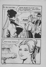 Elvifrance - Super diabolique - 047 - La dernière vierge de Paris : page 51