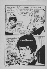 Elvifrance - Super diabolique - 047 - La dernière vierge de Paris : page 52