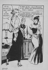 Elvifrance - Super diabolique - 047 - La dernière vierge de Paris : page 53