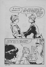 Elvifrance - Super diabolique - 047 - La dernière vierge de Paris : page 54