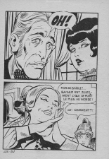 Elvifrance - Super diabolique - 047 - La dernière vierge de Paris : page 55