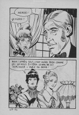 Elvifrance - Super diabolique - 047 - La dernière vierge de Paris : page 58