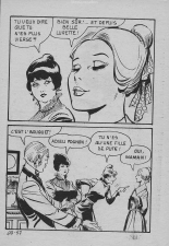 Elvifrance - Super diabolique - 047 - La dernière vierge de Paris : page 61