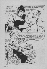 Elvifrance - Super diabolique - 047 - La dernière vierge de Paris : page 62