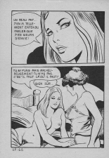 Elvifrance - Super diabolique - 047 - La dernière vierge de Paris : page 66