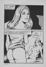 Elvifrance - Super diabolique - 047 - La dernière vierge de Paris : page 68