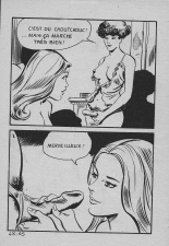 Elvifrance - Super diabolique - 047 - La dernière vierge de Paris : page 69