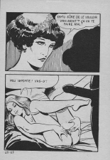 Elvifrance - Super diabolique - 047 - La dernière vierge de Paris : page 71
