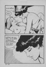 Elvifrance - Super diabolique - 047 - La dernière vierge de Paris : page 72