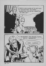 Elvifrance - Super diabolique - 047 - La dernière vierge de Paris : page 74