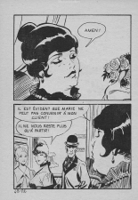 Elvifrance - Super diabolique - 047 - La dernière vierge de Paris : page 76