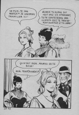 Elvifrance - Super diabolique - 047 - La dernière vierge de Paris : page 77